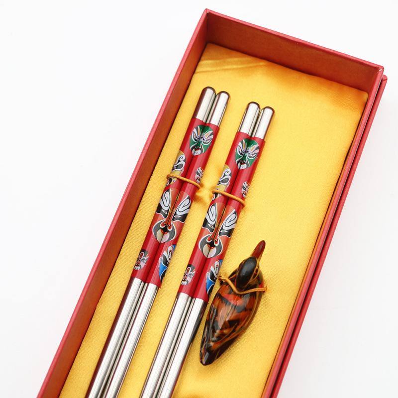 Dragon Pattern Wooden Chopsticks - Ideal for Business, Weddings, Travel, and Special Occasions