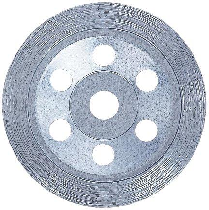 

Makita Diamond Wheel A-20476 110mm Cup Type Outer Diameter