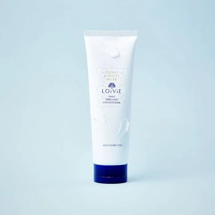 Peony & White Musk Daily Perfumed Conditioner
