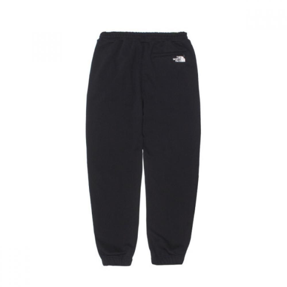 North Face Kinetic Fleece Jogger Pants Long Pants