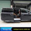 Compatible with Hongqi HQ9: Electric Sliding Door and Trunk Foot Induction Upgrade