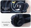 Kaka Panda Children's Spring Casual Pants for Boys & Girls - Toddler Sports Pants for Spring/Autumn Trend