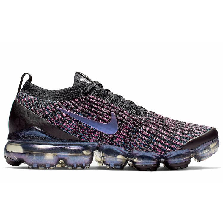 Nike Air VaporMax Flyknit 3 Throwback Future Womens AJ6910-003