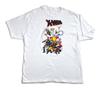 NOVÉ 2000 Marvel Comics X-MEN Velikost S-5XL Tričko Comfort Colors Dotisk Unisex Tričko