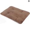 Self Heating Cat Mat Thermal Pet Bed Mat Self-Warming Pet Crate Pad