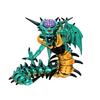 Dragon Quest Metallic Monsters Orgodemir Gallery