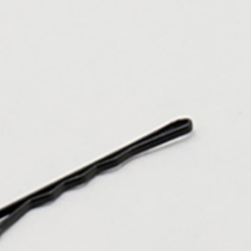 Daiso Hair Wave Pins  Pack Of 80