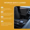 Car Interior Cleaning Agent Car Stain Cleaning Agent Daily Maintenance Cleaning Agent 120ml