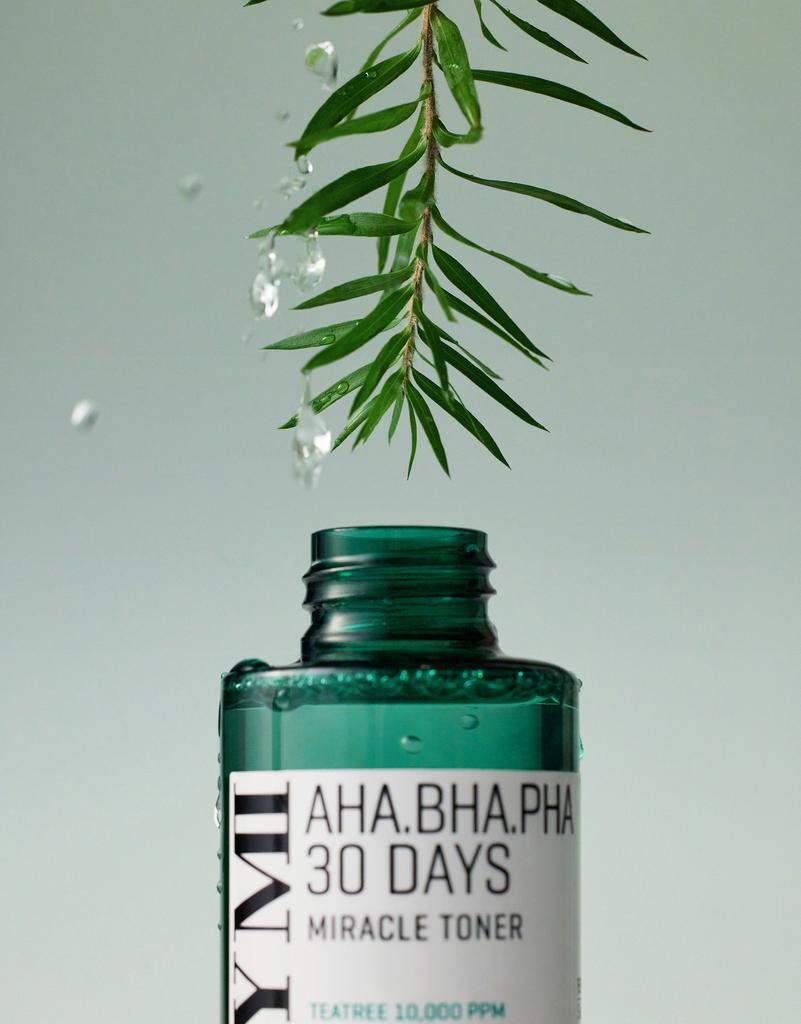 [1+1] AHA BHA PHA 30 Days Miracle Toner [150ml]