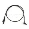 For Kymco Xciting 250 S250 ST250 S350 300CT 350 400 S 300 CT 250 Motorcycle ABS Wheel Speed Sensor Signal Wire Silicone Cord