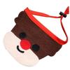 Christmas Dog Scarf Cute Adjustable Puppy Cat Dog Bandana/Bibs Halloween for Small Pets Dog Clothes Cat Clothes Accessories