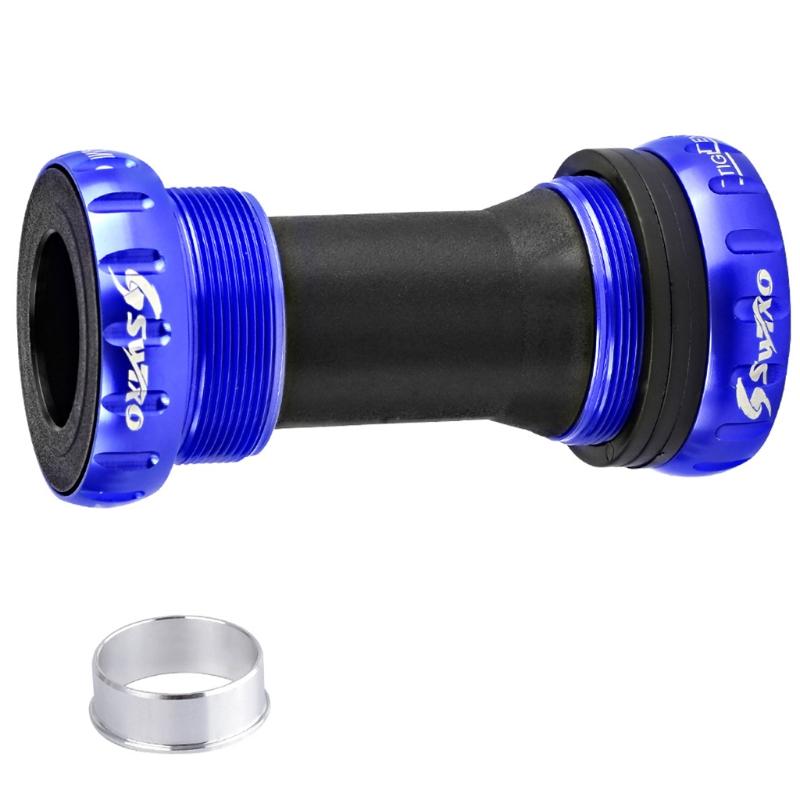 Keramiskt Lager MTB Landsvägscykel, Yttre Lager Vevlager för Delar 24mm BB 22mm GXP Lagerenhet