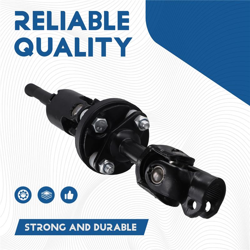 Steering Column Shaft Lower Intermediate 91174749 For  Tracker S10 Suzuki Grand Vitara 1999-2004 48220-67D50 NONE