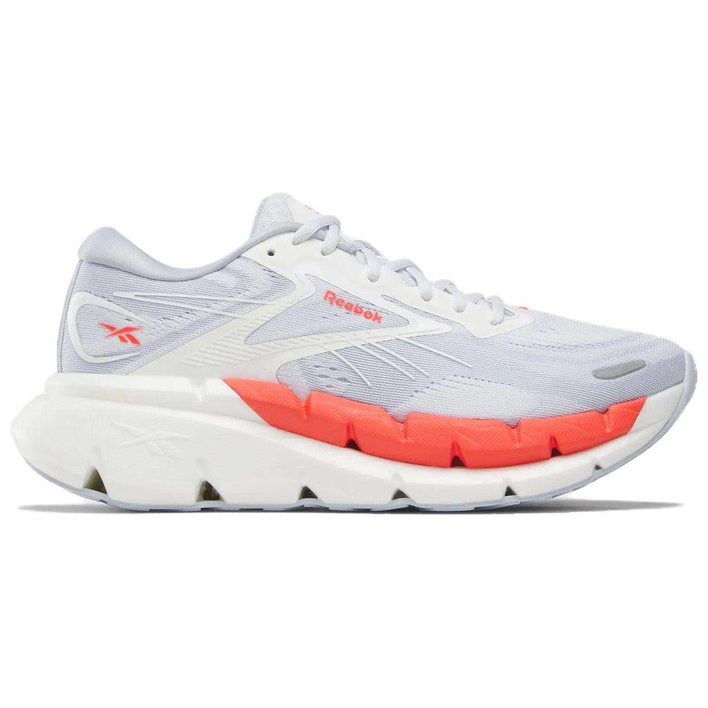 Reebok  Floatzig Double White Grey Red Women Sneakers 100263900