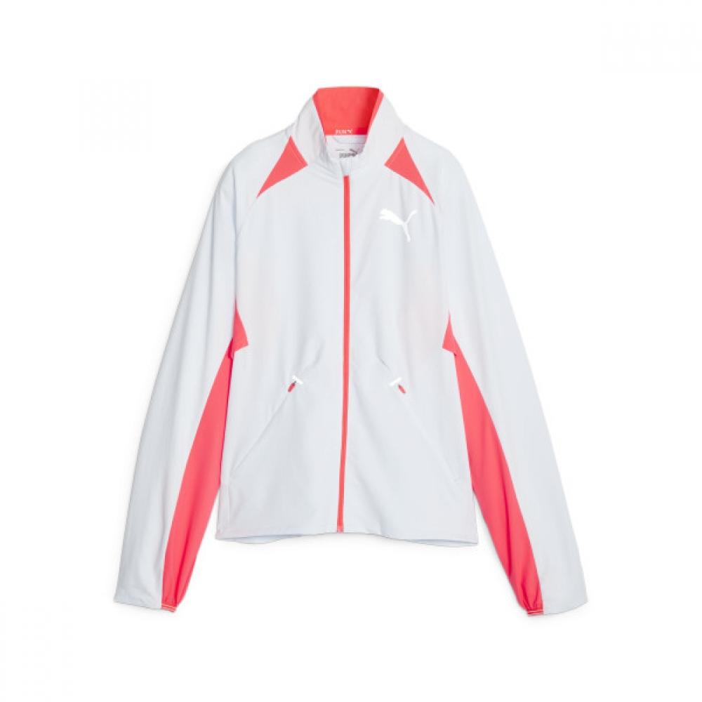 

Official Puma Run UltraWeave Jacket W Regular Price 149 000 Won S
