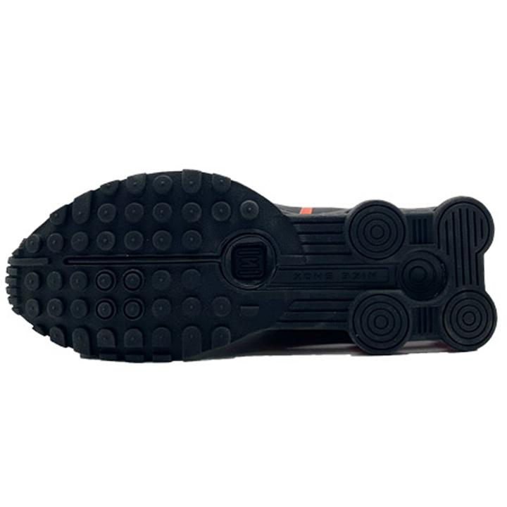 Nike Shox R4 Neymar Fekete BV1387-001