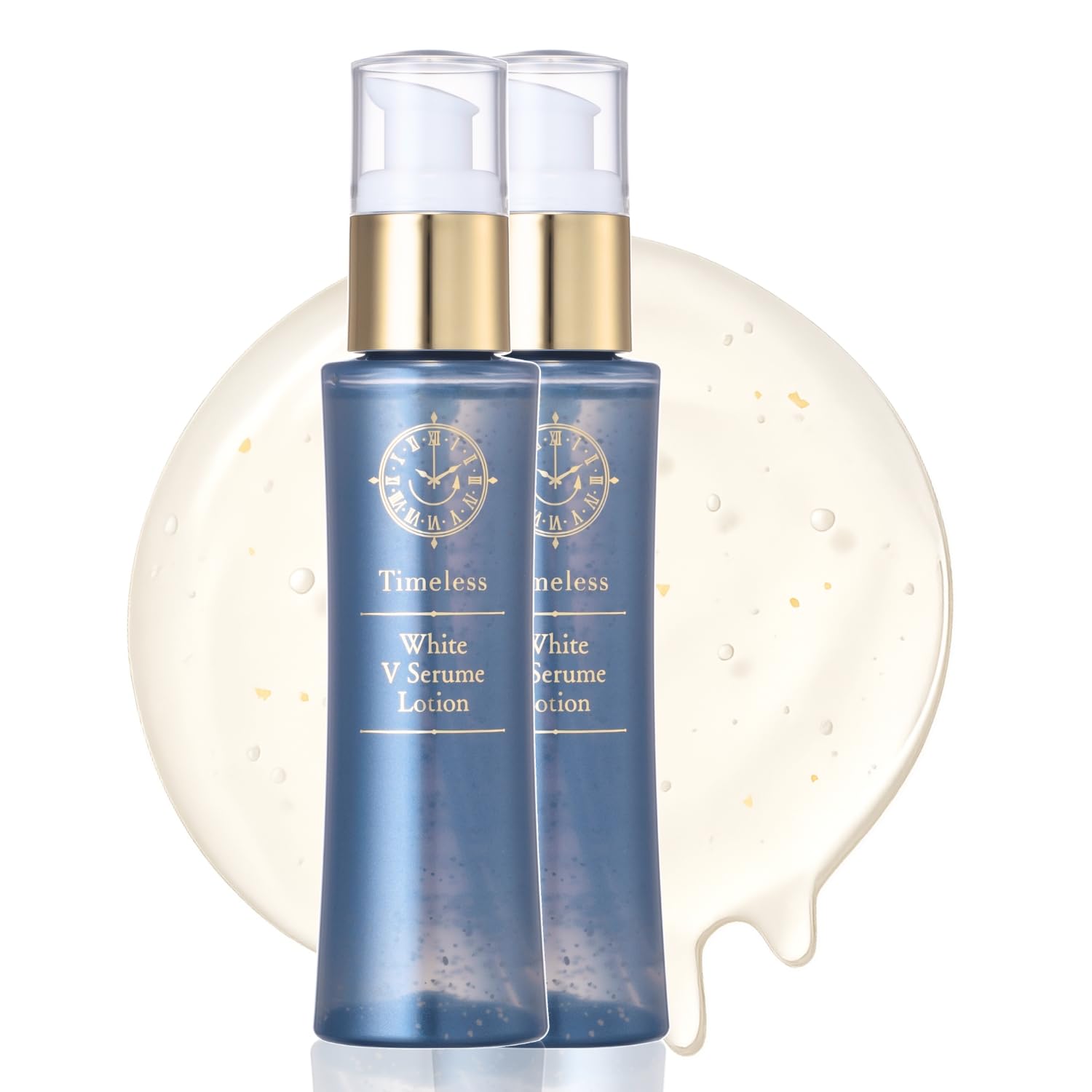 

the next morning Timeless White V Serum Lotion and deep lines around the targets zombie contains and coenzyme and supply [Feel firmness] [For