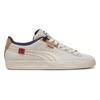 New PUMA Suede 'Expedition Vapor Grey Prairie Tan' 395783-02