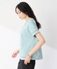 AC by Alpha Cubic Ladder Lace Pullover to the 351653 (Cool Touch) Women's