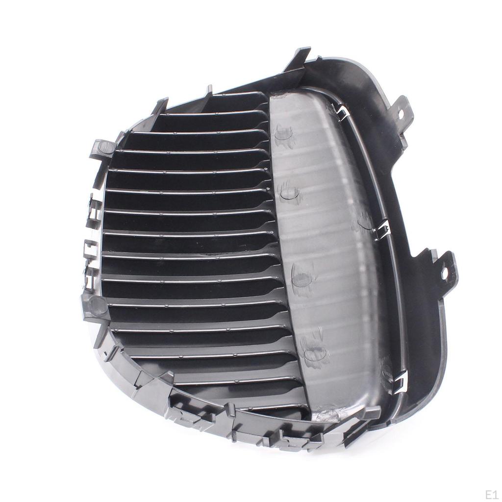 6L1853653joe Kfsg080 Car Front Grille Grill Protection Cover Truck Component Hood for