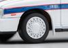 TOMYTEC Tomica Limited Vintage Neo 1/64 Scale LV-N290a Nissan Cedric V30E Brougham Private Taxi (Finished Model)