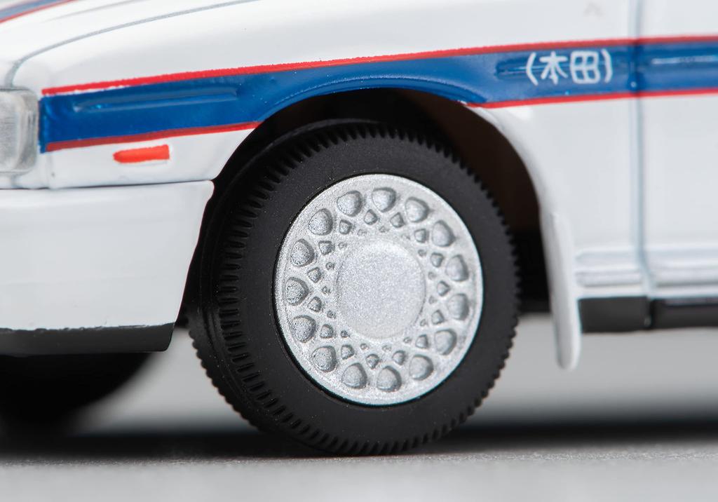 TOMYTEC Tomica Limited Vintage Neo 1/64 Scale LV-N290a Nissan Cedric V30E Brougham Private Taxi (Finished Model)
