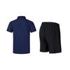 Joma Training Series Tennis Outfit Men's 3145FL0027&3145FL5086