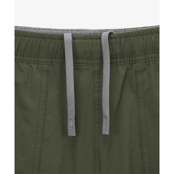 The North Face Ready-Train Lace Logo Mid-Rise Casual Shorts Men Shorts NS6PS01B