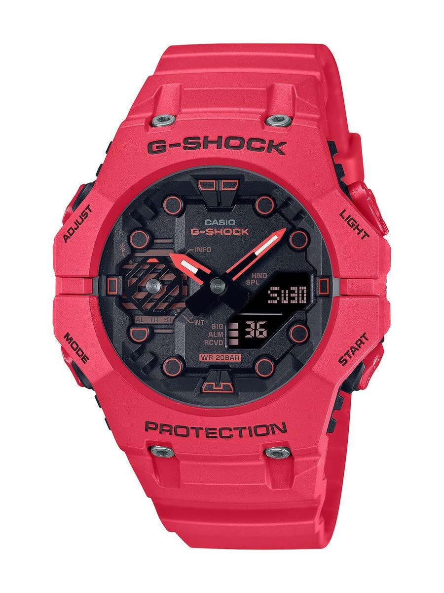

Серия [G-Shock] GA-B001 [] GA-B001-4AJF