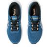 Running shoes Asics blue GT-1000 13 GS