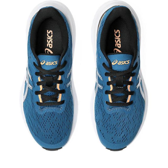 Running shoes Asics blue GT-1000 13 GS