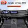 Acessórios para interiores – Tapetes para interior e porta-bagagens auto