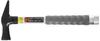 OH Kogyo Electrician's Wrench Hammer, 17mm Cutting Point, Ultra Duralumin Handle, DJS17