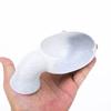 Aquarium Decors Aquarium Cave Hideouts Aquarium Tunnel Cave Shrimp Tunnel for Aquarium,Fish Tanks Decorations Hideouts