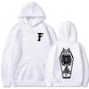 Forward Observations Group Tactical Graphic Print Hoodie Men Women Streetwear Hip Hop Sweatshirt Harajuku Y2K Gothic Fashion Oversized Pullover