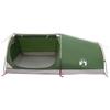 Waterproof Hiking Tent 1 Person Green