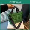 Water Bucket Bag For Women With Polyester Fabric And Magnetic Closure For Daily Use
