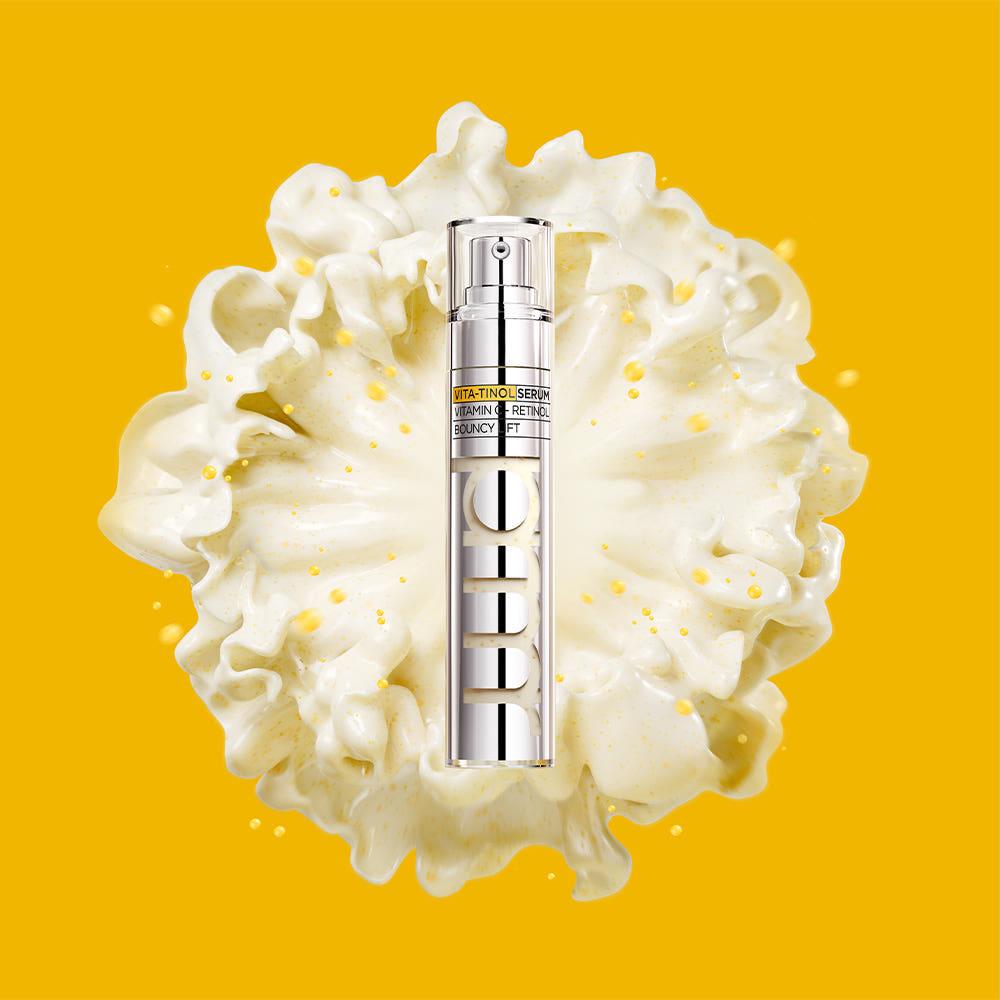 PRIMERA Vita Tinol Firming Serum 30g - Anti Aging Lifting, Korean