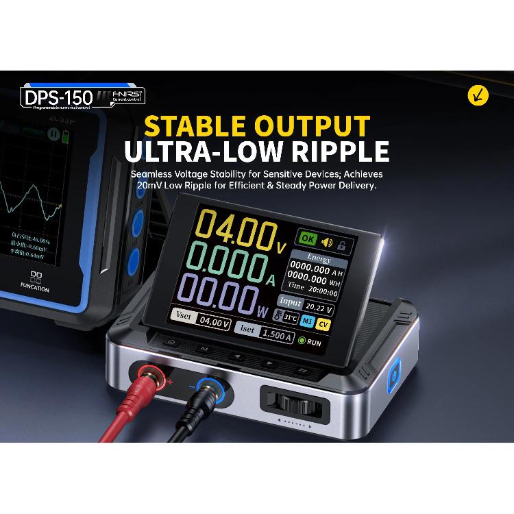 DPS-150 Power Unit Adjustable 30V 5A Digit Display