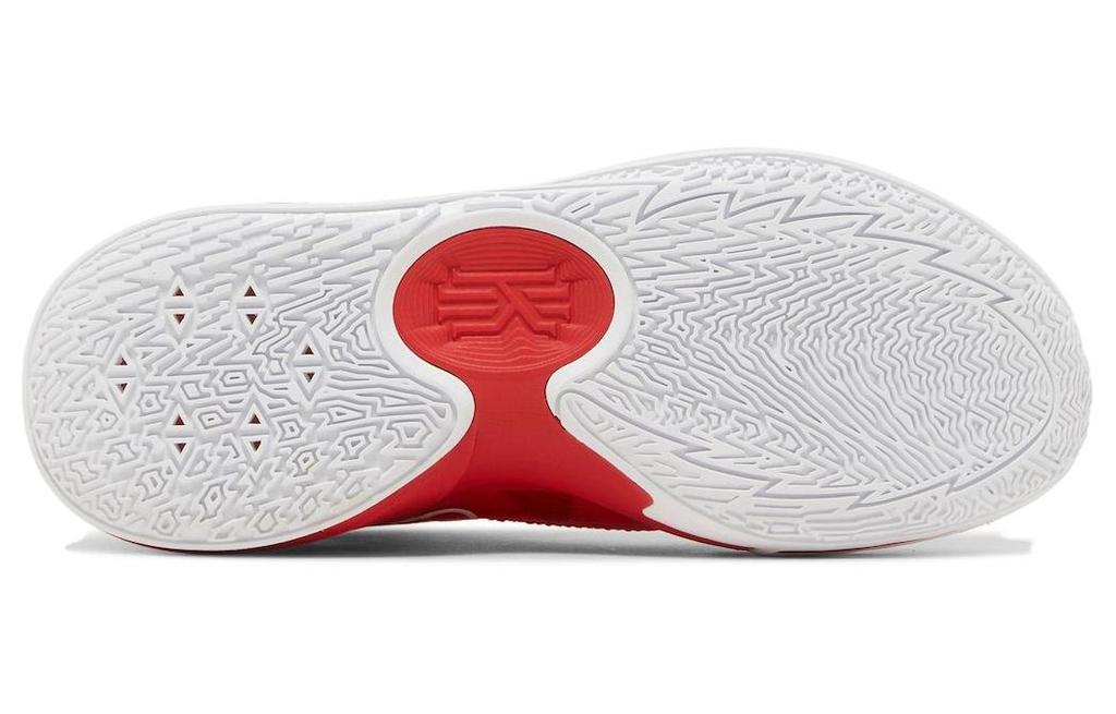 Nike Kyrie 5 Low Tb University Red DO9617-600