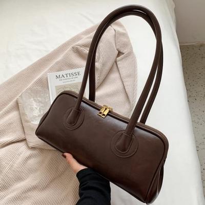 Neue Damen-Schultertasche Achseltasche Handtasche