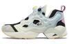 InstaPump Fury Smiley x InstaPump Fury Reebok 95 '50th Anniversary' GX2253