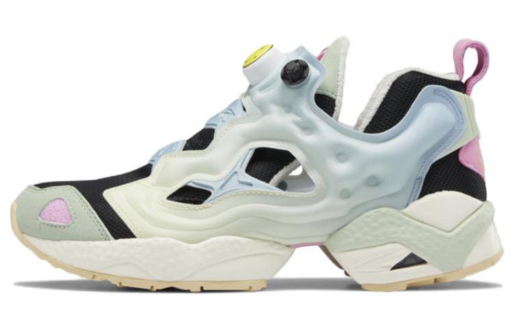 InstaPump Fury Smiley x InstaPump Fury Reebok 95 50-летие GX2253 41