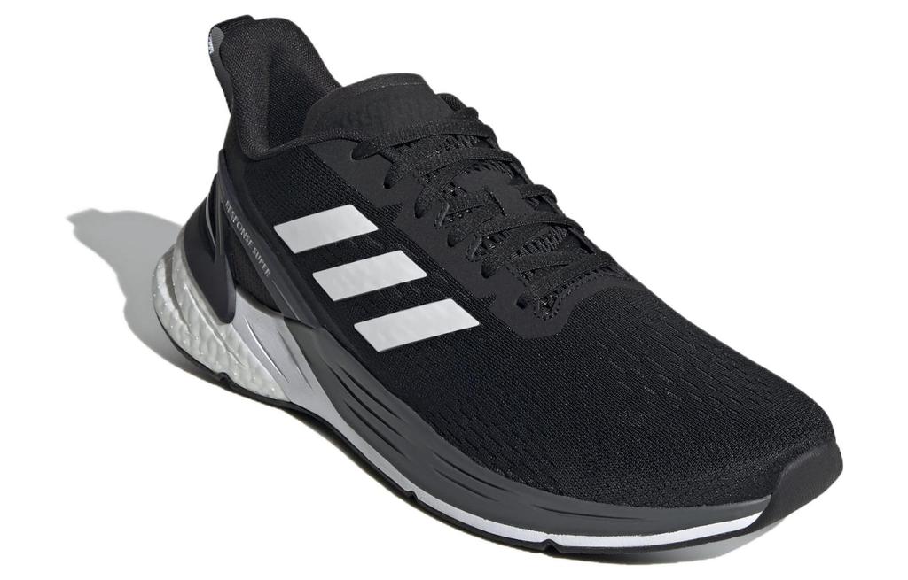 Adidas Response Super 'Black White' FX4829
