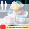 100/200Pcs Double Head Multi-purpose Fluorescent Agent Free Cleaning Tampons Cotton Buds Baby Nursing Supplies Baby Cotton Swab
