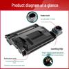Compatible HP W1109A Imaging Drum Unit