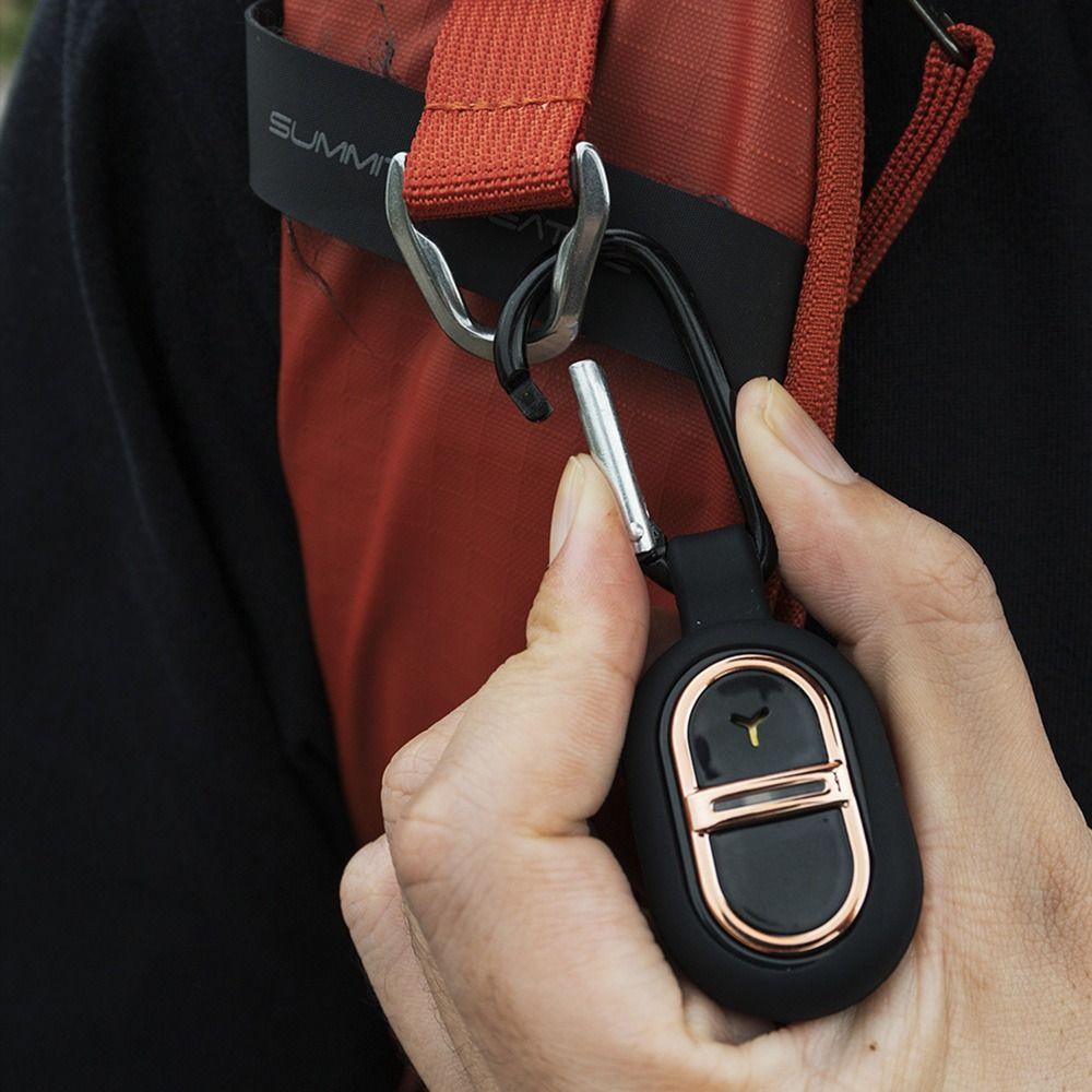 7 Gears Electronic Insect Repellent Portable Flea and Tick Repeller Protects Family
