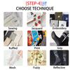 Custom Logo Winter Sports Compression Socks Stockings Long Tube Warm Socks for Running Cycling Football Logo Socks