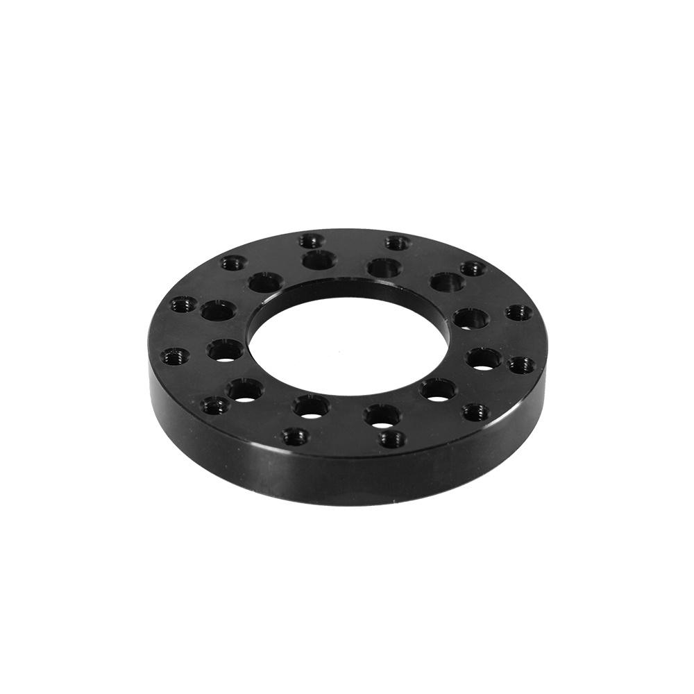 70mm Steering Wheel Hub Adapter Plate for Logitech G25 G27 G920
