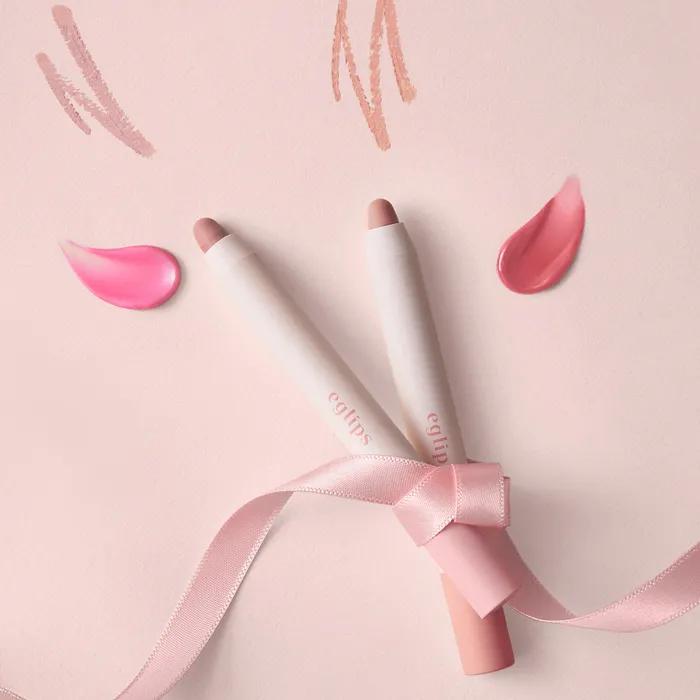 [2ER SET] Cover Fit Lippenbasis (5 Farben)